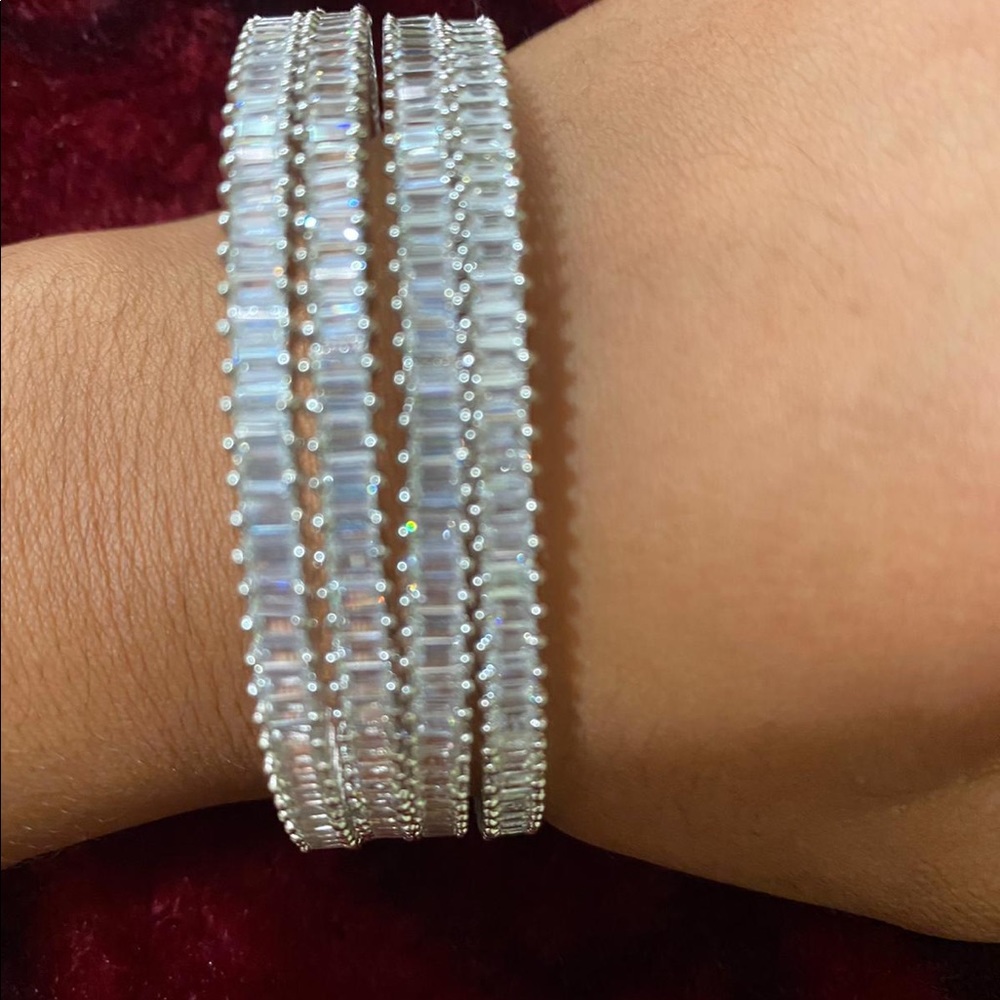Indian Pakistani punjabi - Bangles/Bracelets